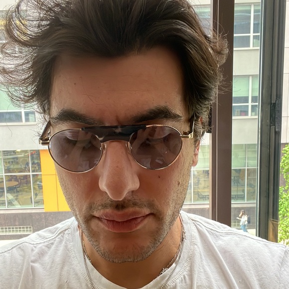 Limited edition Japanese sunglasses 🕶 - Picture 6 of 9